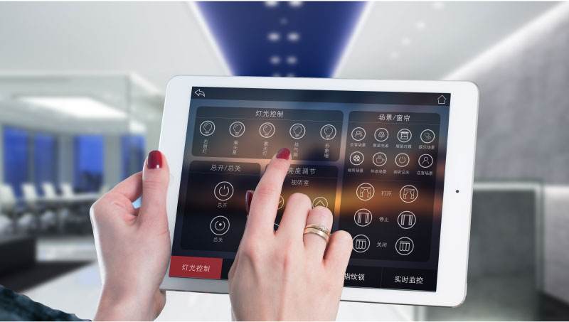 bim的設計可視化